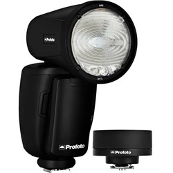 Profoto A10 Off Camera Kit 001